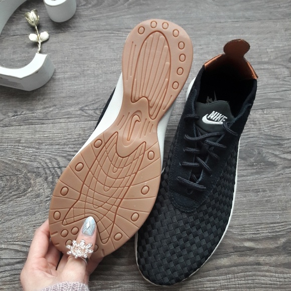 NEW Nike Air Woven Boot - Picture 6 of 8